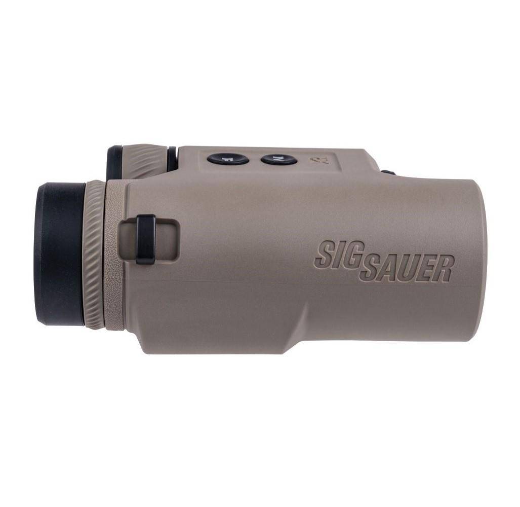 Sig Sauer KILO10K-ABS HD GENII 10x42 Ballistic Rangefinding Binocular - Image 4