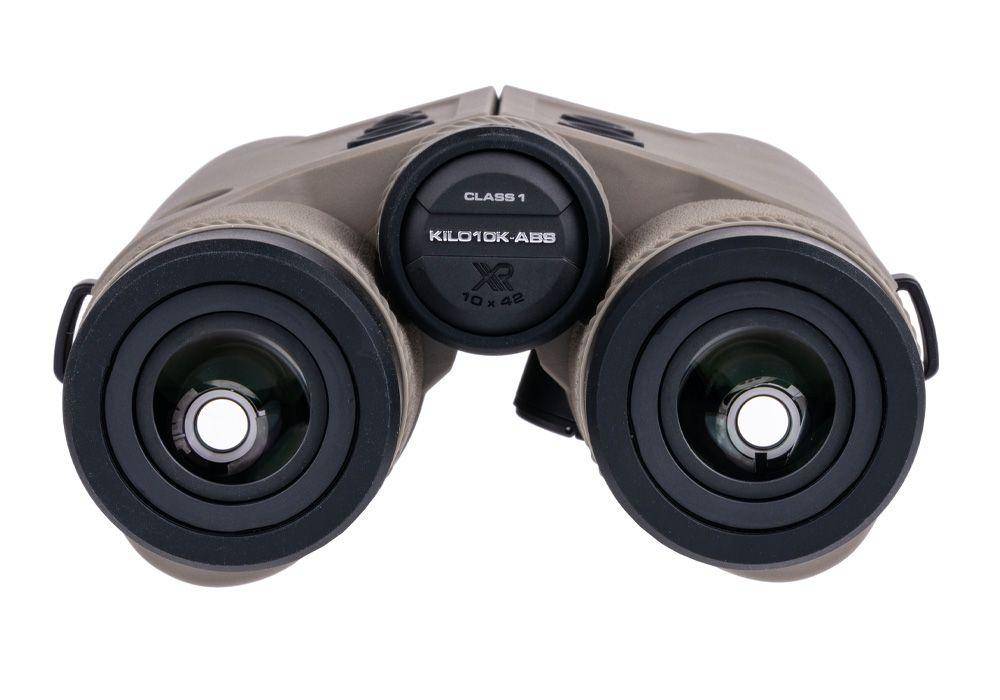 Sig Sauer KILO10K-ABS HD GENII 10x42 Ballistic Rangefinding Binocular - Image 5