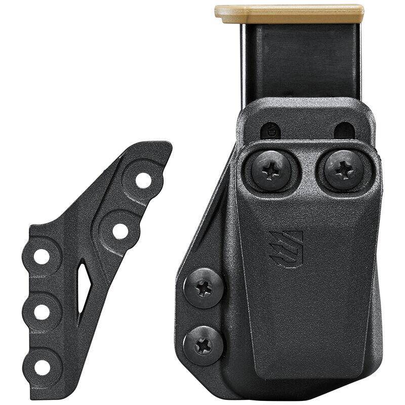 Blackhawk Stache IWB Premium Holster Kit for Springfield Hellcat Pro Black - Image 3