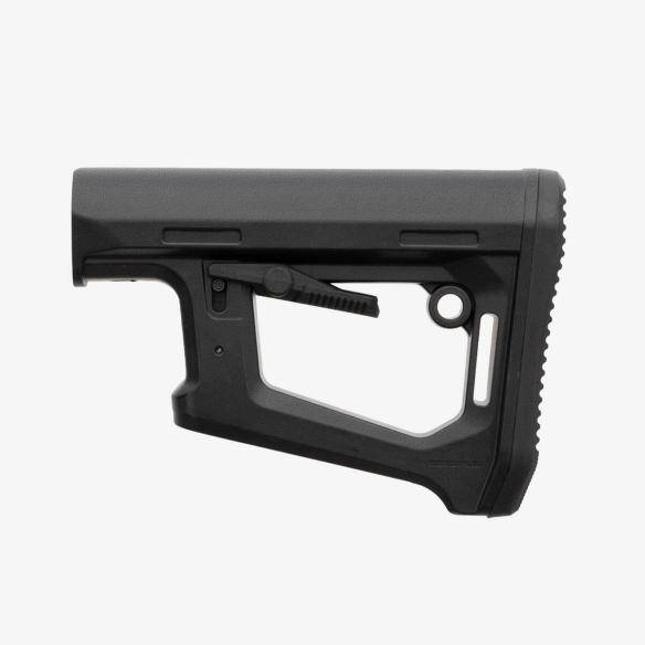 Magpul DT-PR Carbine AR Rifle Stock-Mil Spec Black - Image 2