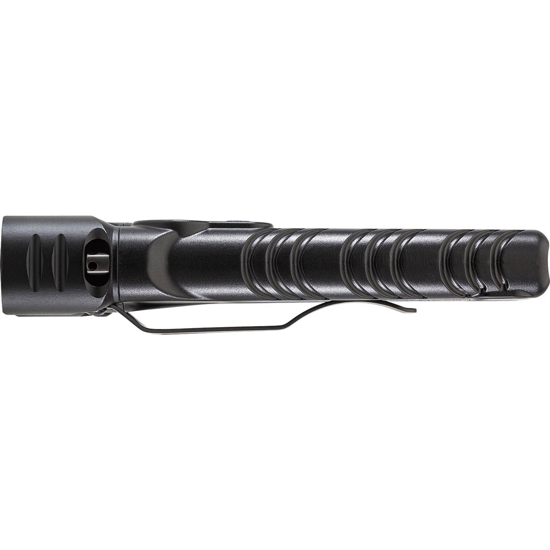 Surefire Stiletto Pro II w Dual 14mm High Candela Reflectors Black Aluminum - Image 2