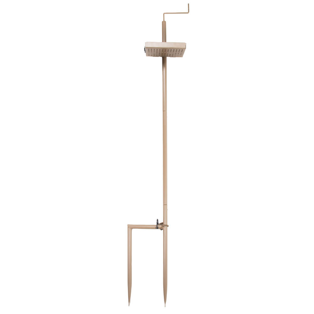 Higdon Motion Clone Water Stand