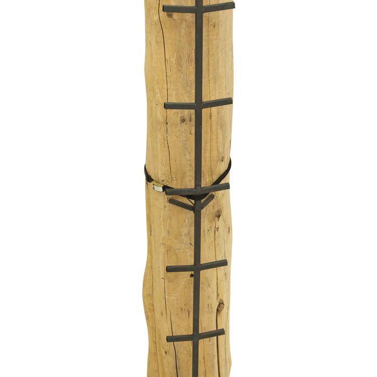 River's Edge Big Foot Connect-N-Climb Climbing Aid 20 ft