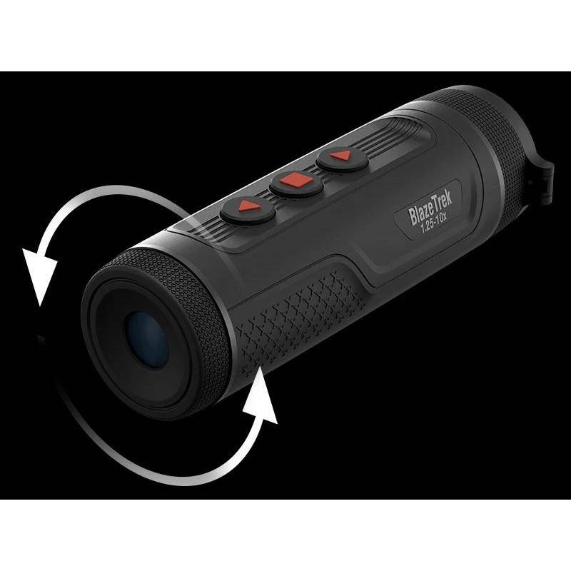 ATN Blaze Trek 319 Thermal Monocular 12 Micron - Image 2