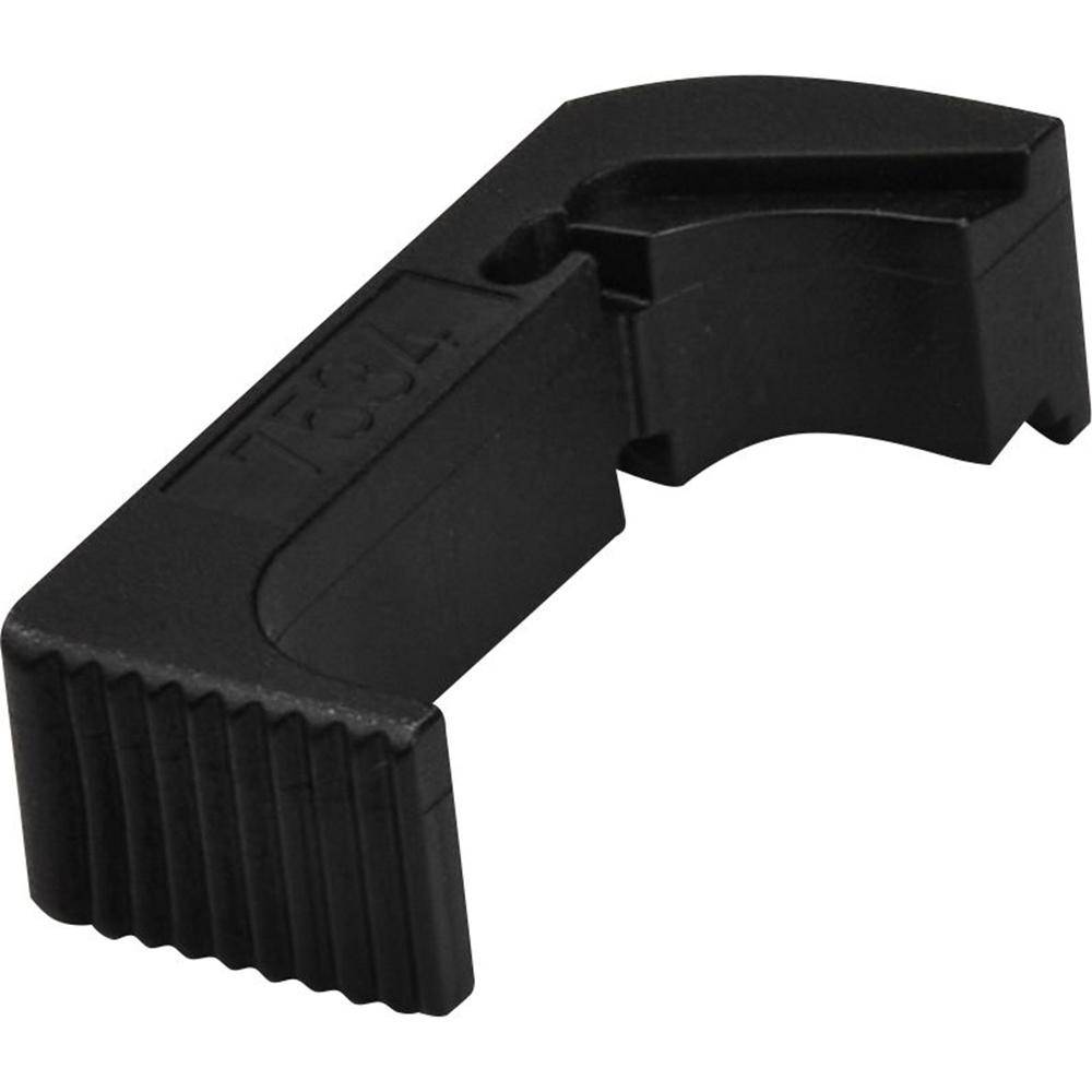 Glock Factory Original Magazine Catch Reversible Fits 9mm Luger|.40|.380|.357|.45GAP Gen4/Gen5