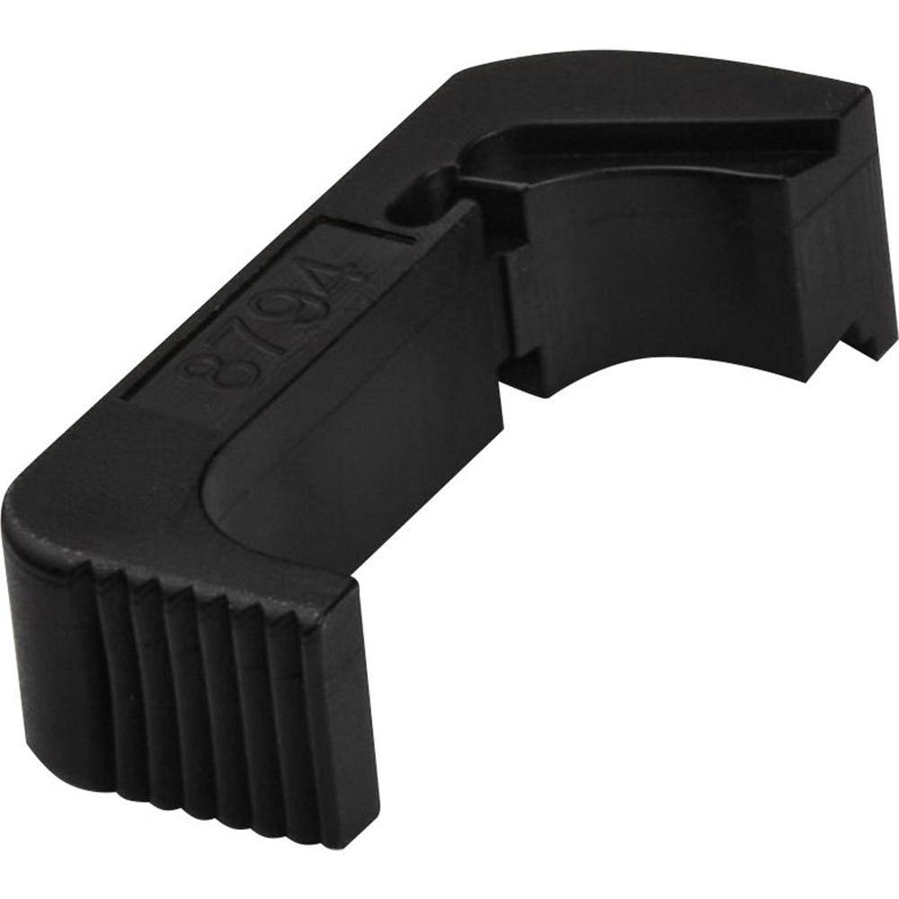 Glock Factory Original Magazine Catch Reversible Extended Fits 9mm Luger|.40|.357 Gen4/Gen5