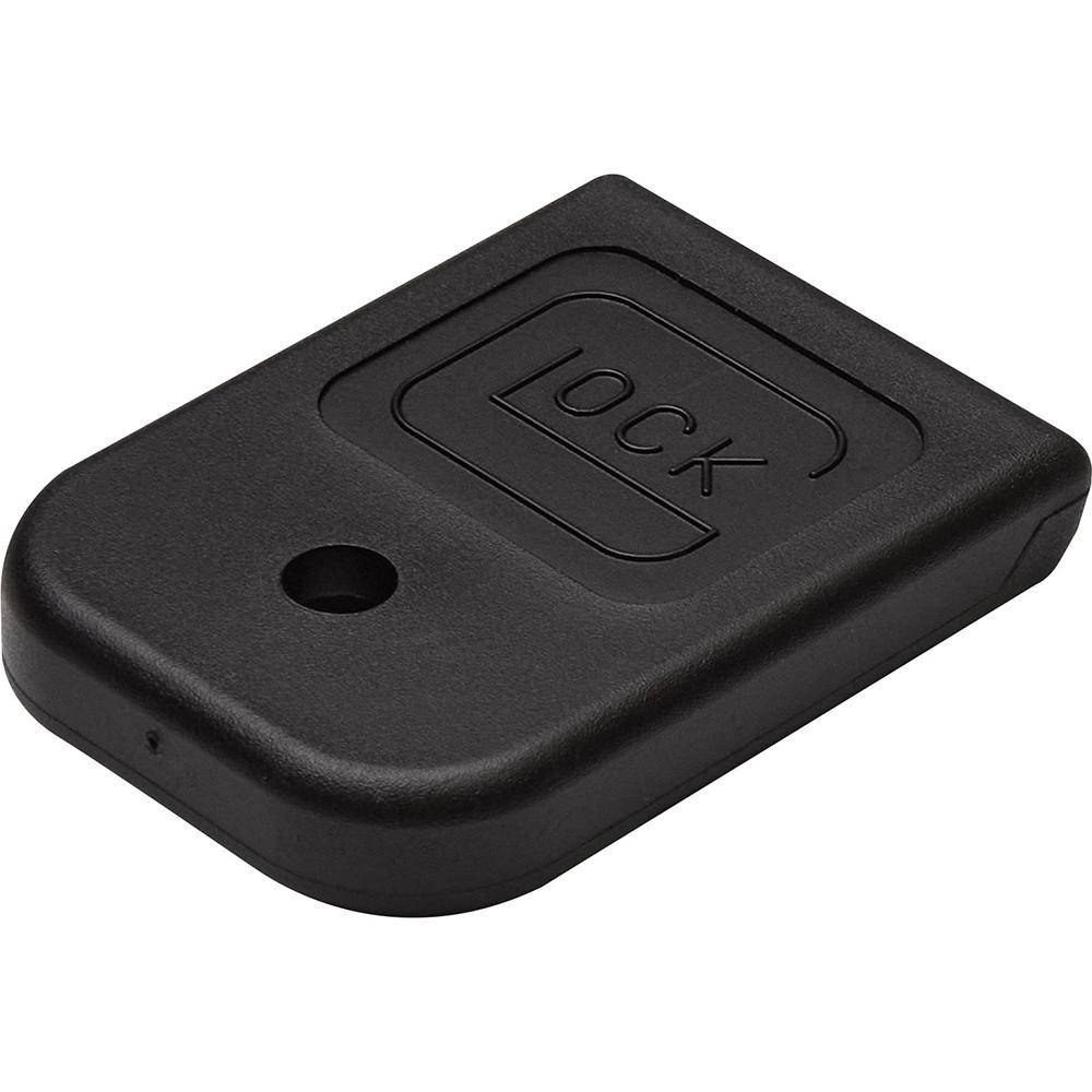 Glock Factory Original Magazine Floor Plate Fits 9mm Luger|.40|.380|.357|.45GAP Gen4/Gen5