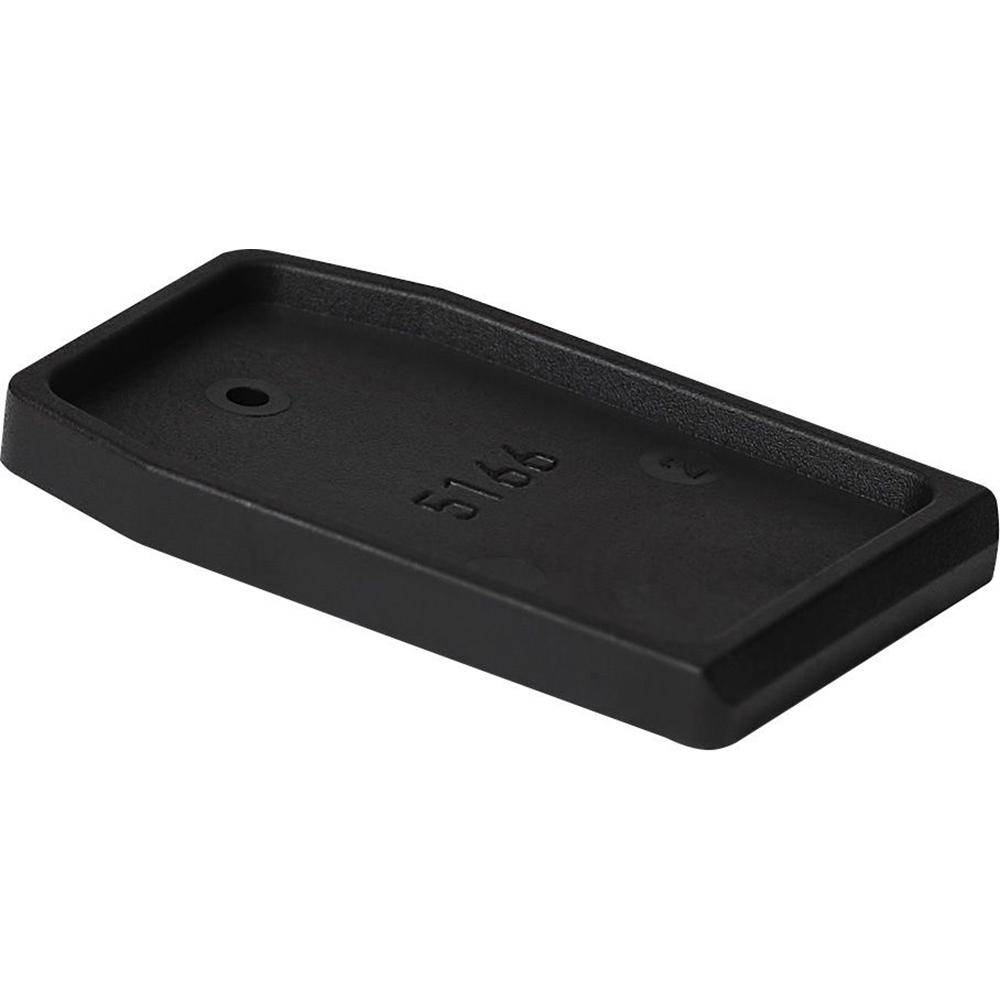 Glock Factory Original Magazine Insert Fits .40 S&W|.357|.45 GAP Gen4/Gen5