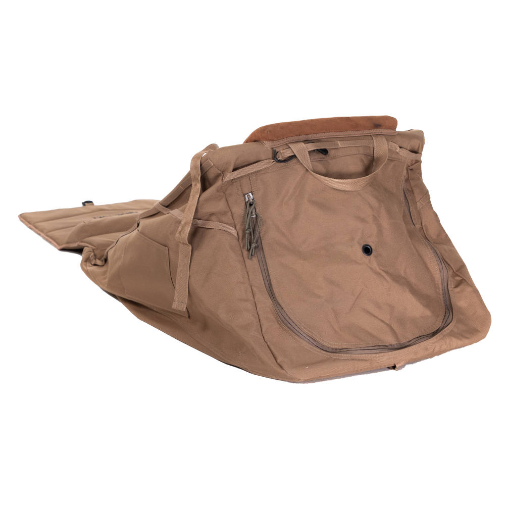 Higdon Blind Hot Shot Dirt - Image 4
