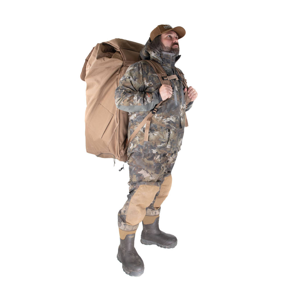 Higdon Blind Hot Shot Dirt - Image 5