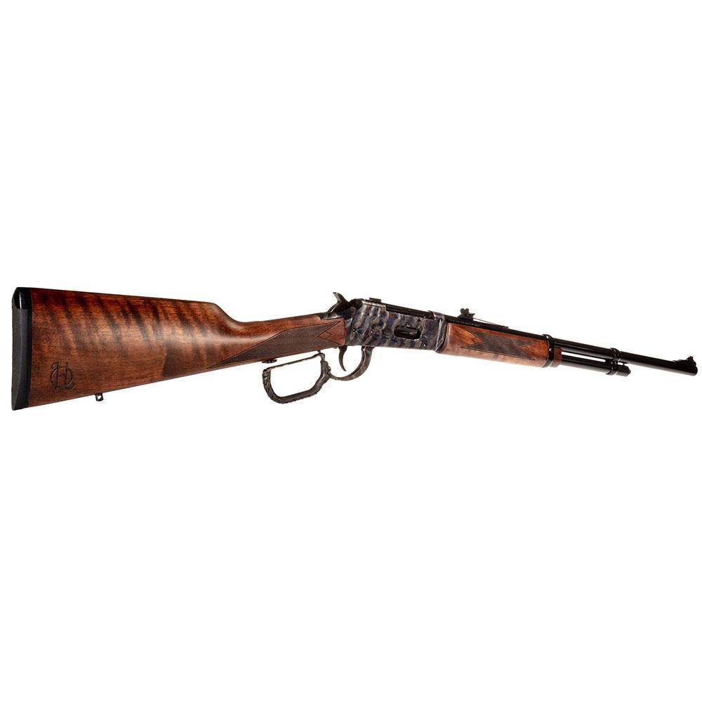 Heritage Range Side Lever Action Shotgun 410ga 5rd Capacity 20" 3" Chamber Barrel Case Hardened Walnut Stock - Image 2