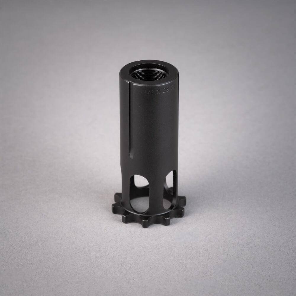 SilencerCo Piston 1/2x36