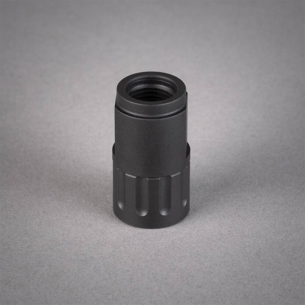 SilencerCo Delta Adapter FN Five-seveN