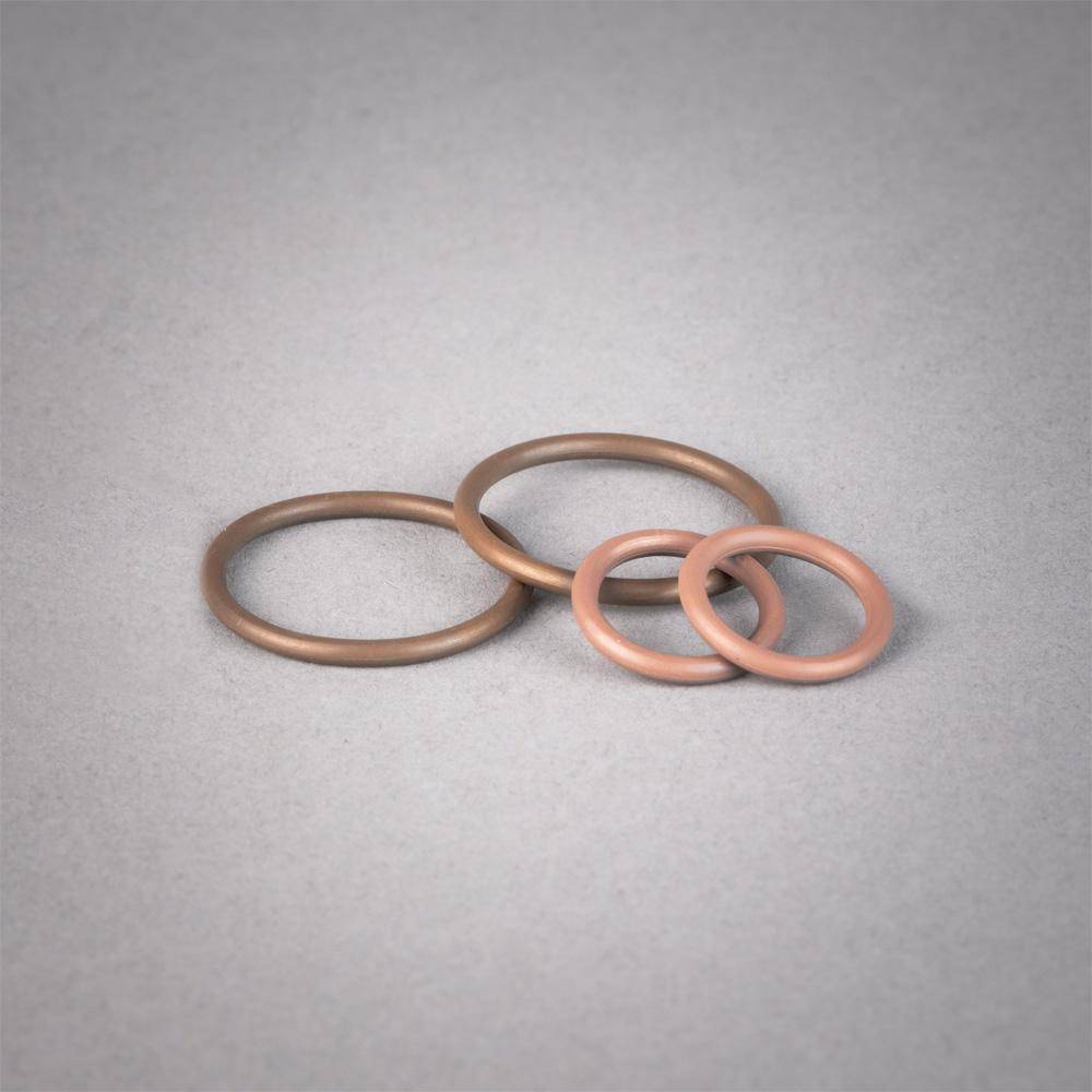 SilencerCo Delta O-Ring Pack