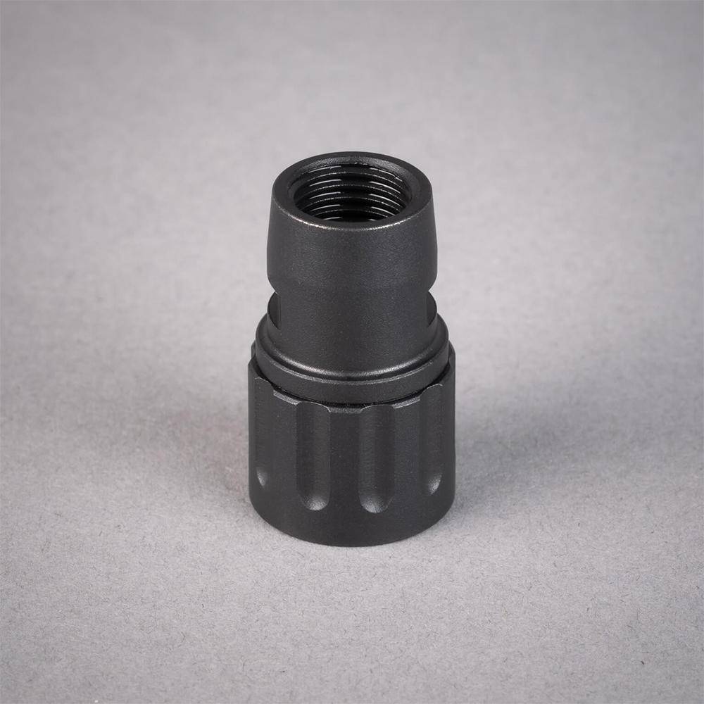 SilencerCo Delta Adapter S&W M&P 22 Compact