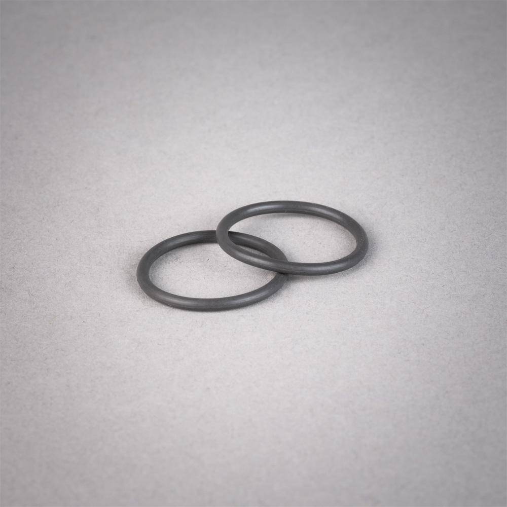SilencerCo O-Ring Booster Pack
