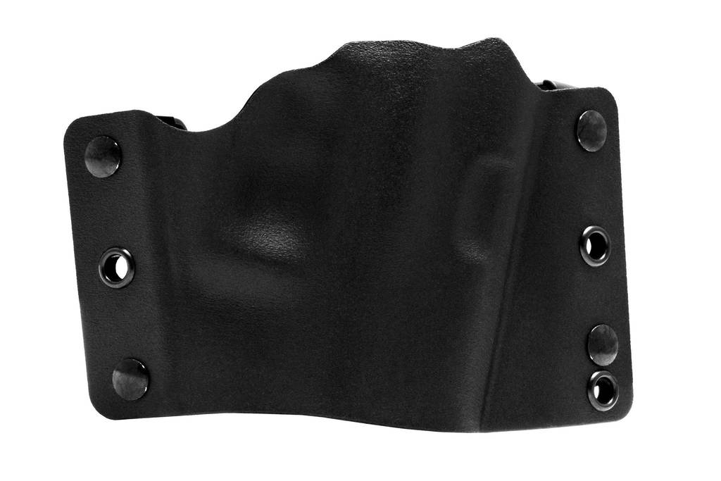 Stealth Operator Micro Compact Holster Speed Clip Black RH