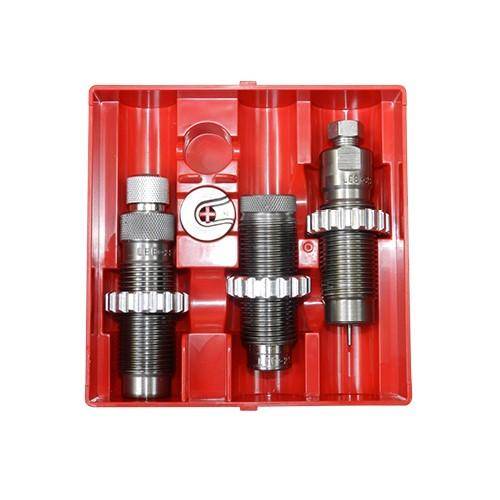 Lee Pacesetter 3-Die Set 6mm ARC