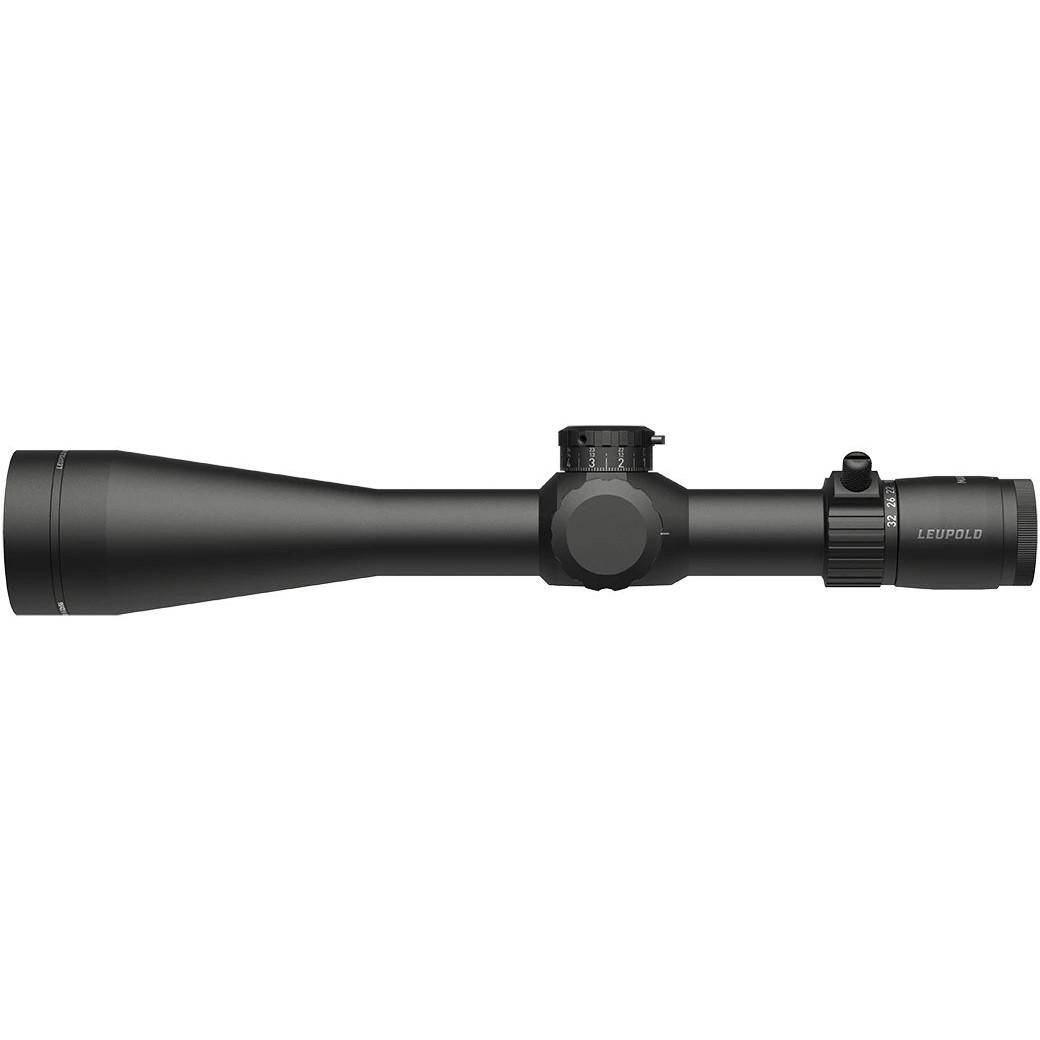 Leupold Mark 4HD Rifle Scope 8-32x56 34mm M5C3 Side Focus FFP PR3-MIL Non-Illum - Image 4