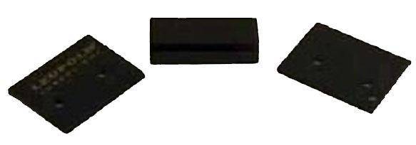 Leupold Laser Mount - S&W Sigma