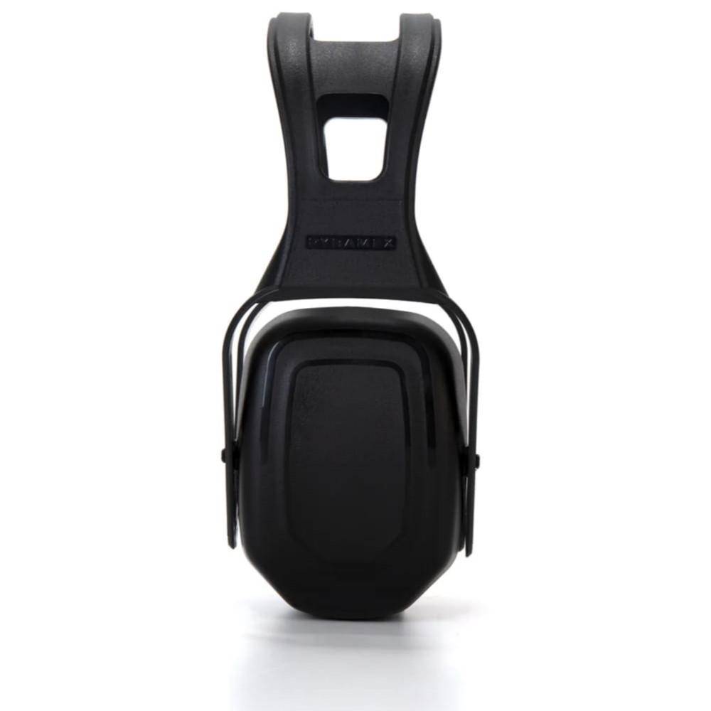 Pyramex Passive Pro Series Earmuff Base Level PPM1 23dB Black - Image 3