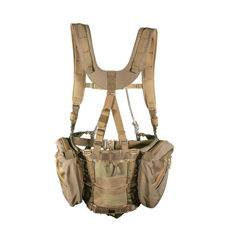 Tethrd LockDown Saddle Regular - Image 3