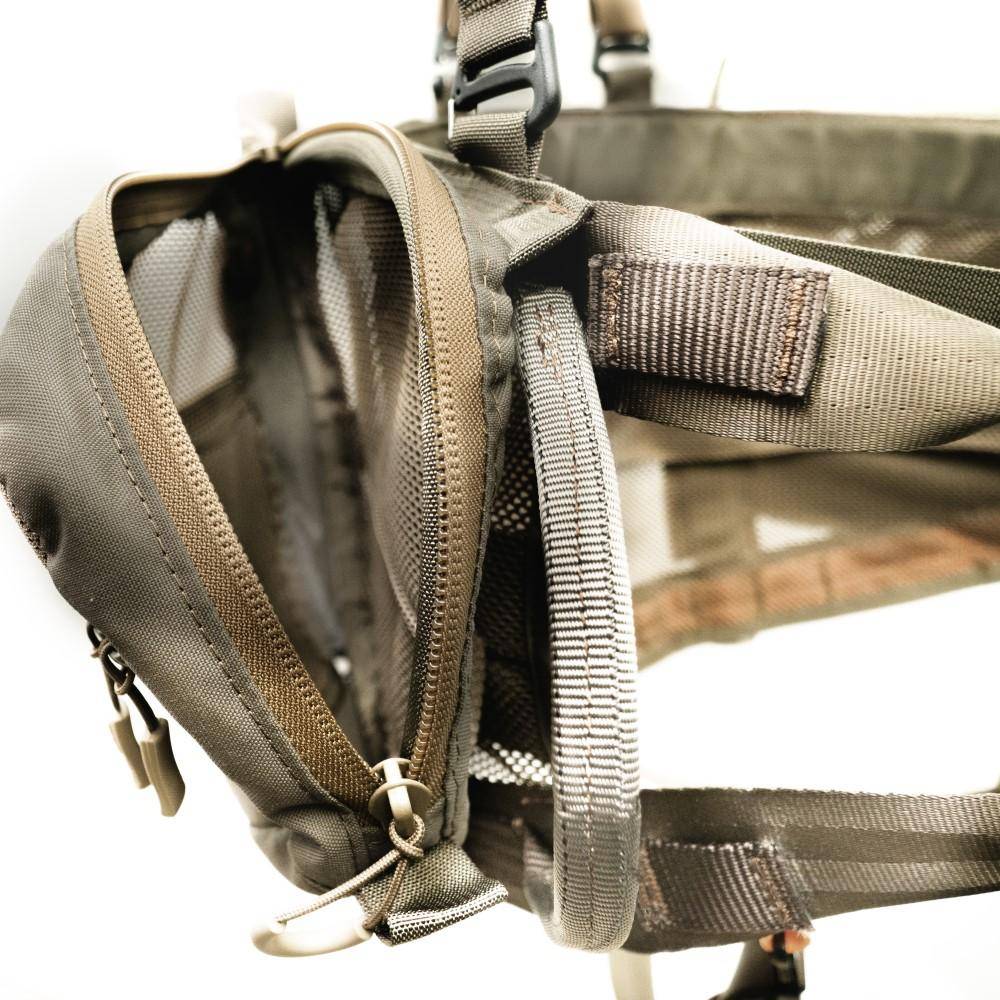 Tethrd LockDown Saddle Regular - Image 5