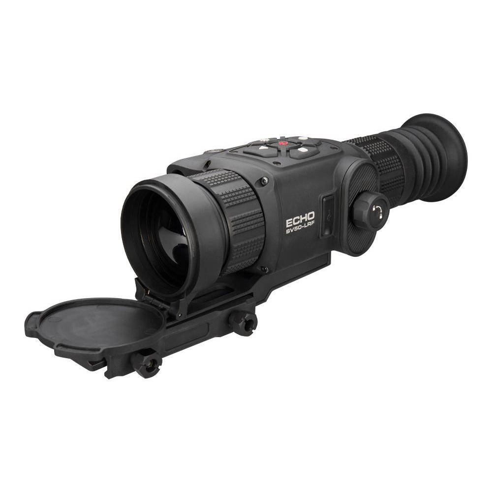 Sig Sauer Echo SV50-LRF Thermal Sight 2-16x50mm BDX 2.0 Black