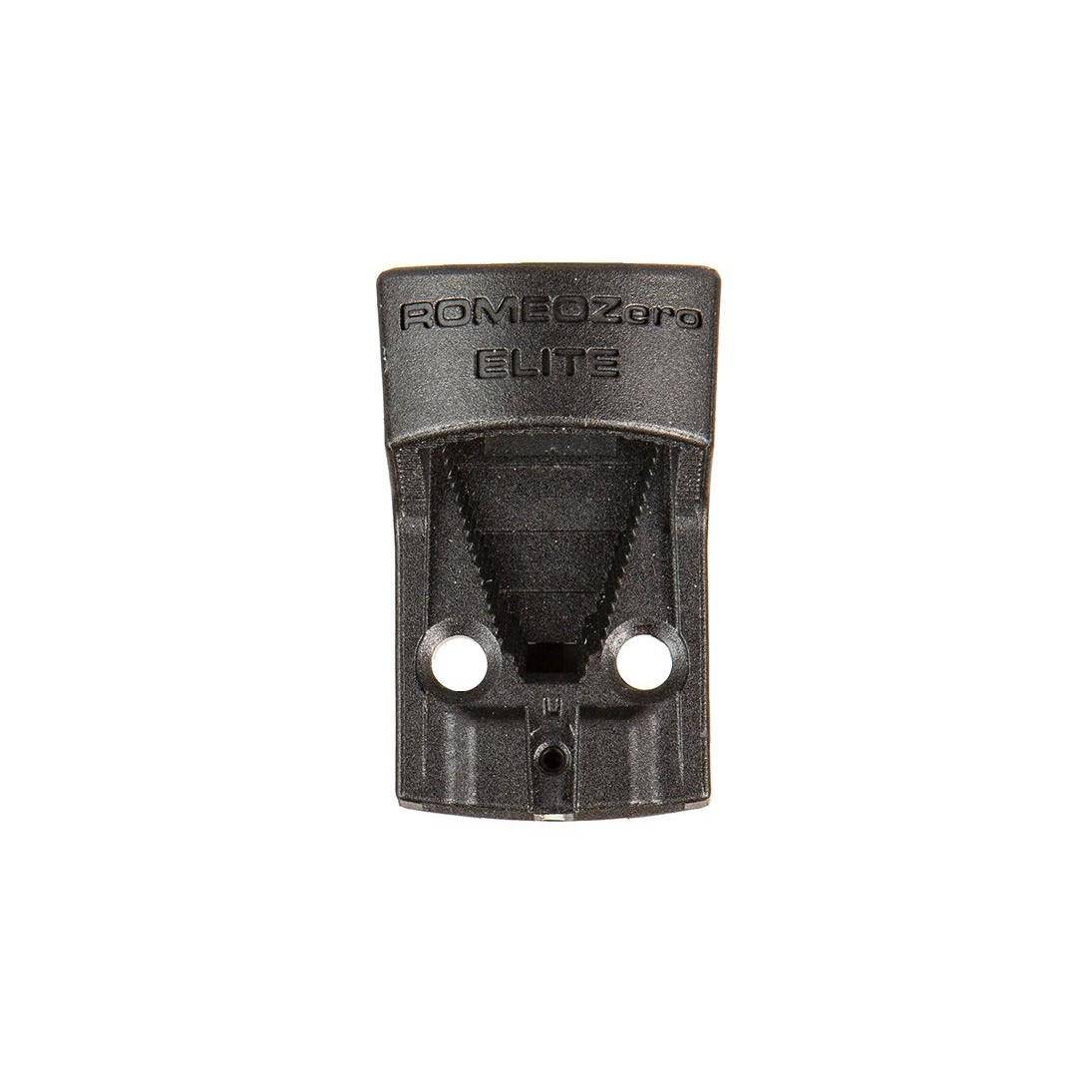 Sig Sauer Romeo-X Reflex Sight Open Pro Footprint 3MOA Dot - Black - Image 3