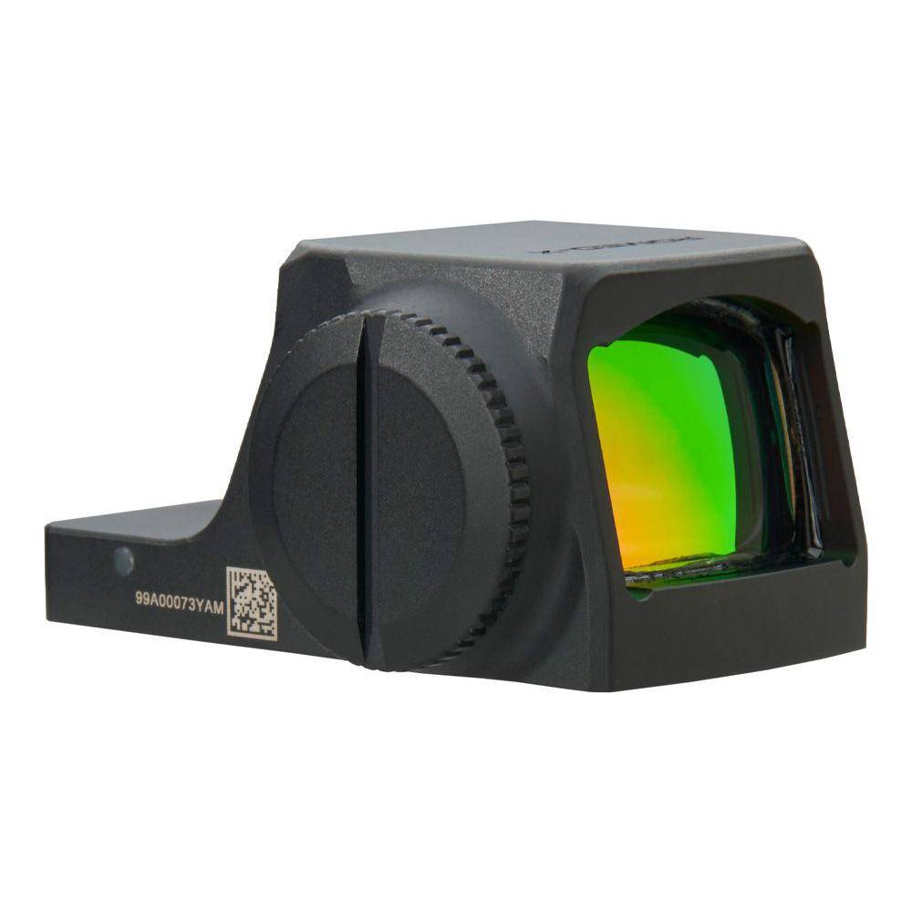 Sig Sauer Romeo-X Enclosed Pro Reflex Red Dot Sight Circle Dot Black - Image 2