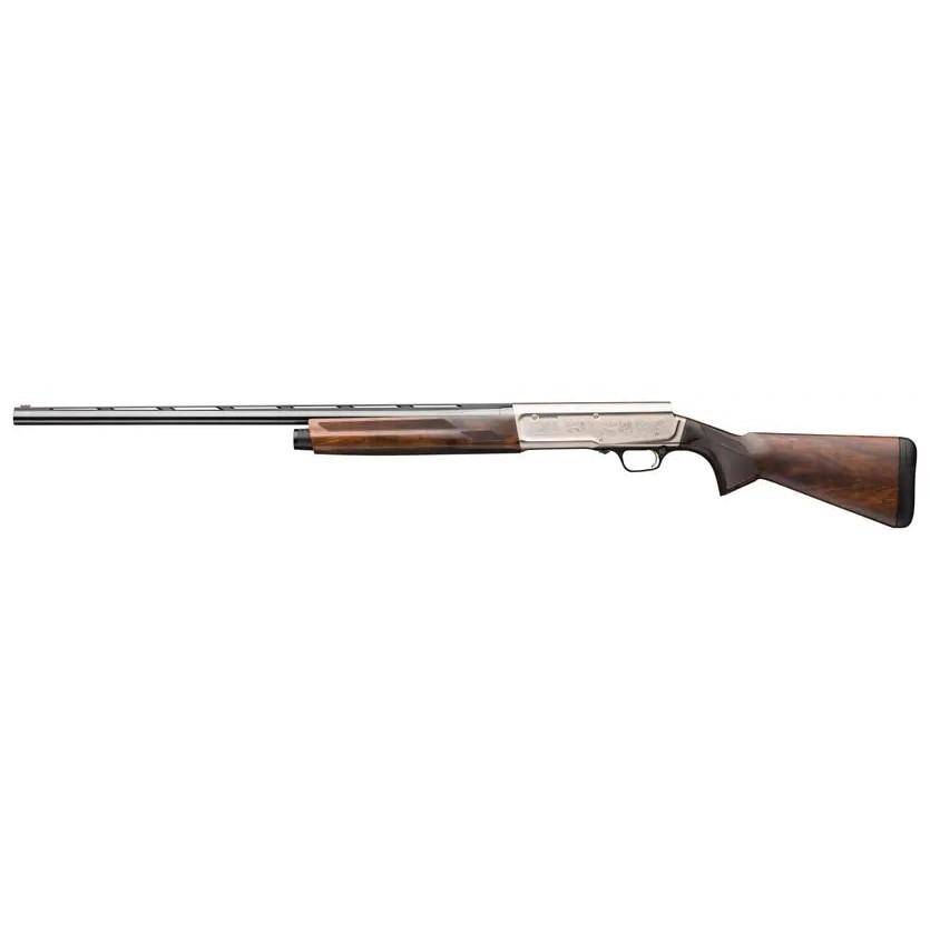 Browning A5 Ultimate Shotgun 16 ga 2.75" Chamber 3rd Magazine 26" Barrel Walnut - Image 2