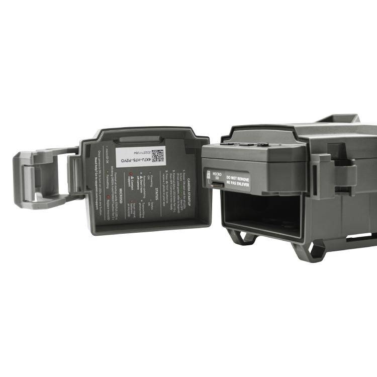 Spypoint Flex-G36 Cell Cam Pro Pack US Bundle Trail Camera 36MP - Image 2