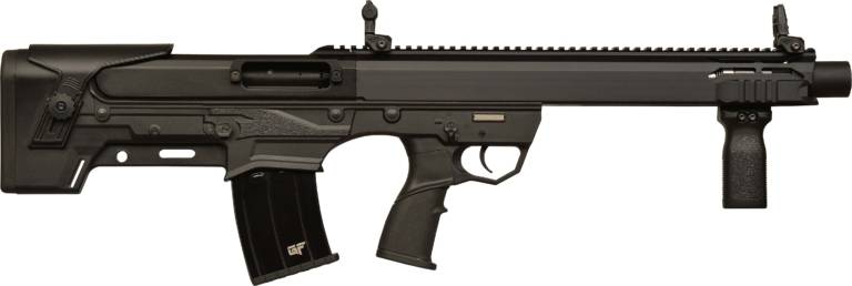 GFA GFP PUMP B-PUP 12/18.5 5RD