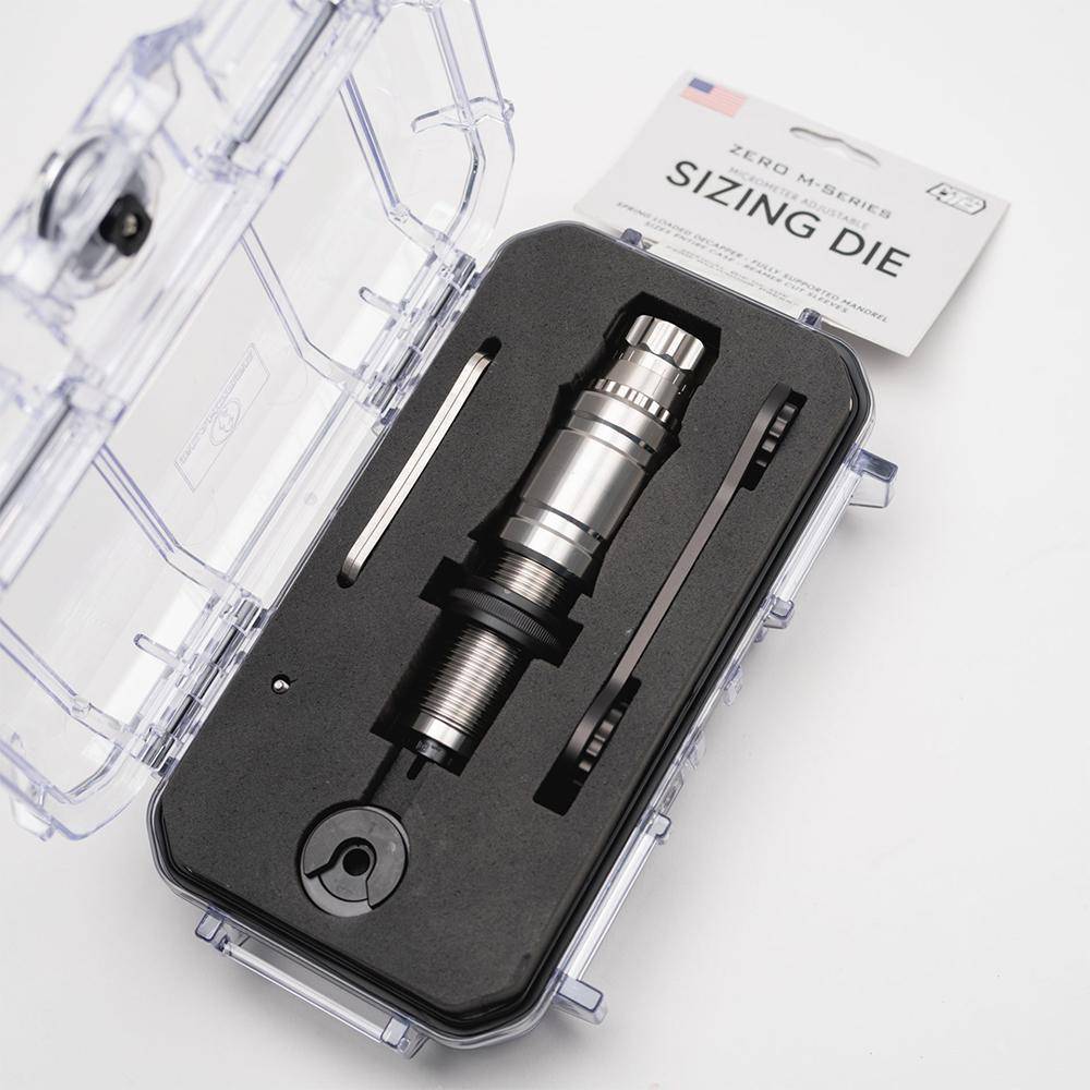 Area 419 Zero M-Series Die Sleeve and Mandrel Kit 6mm Dasher - Image 2