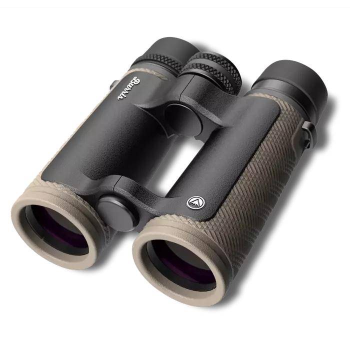 BLEMISHED Burris Signature HD 8x42mm Binocular Tan - Image 2