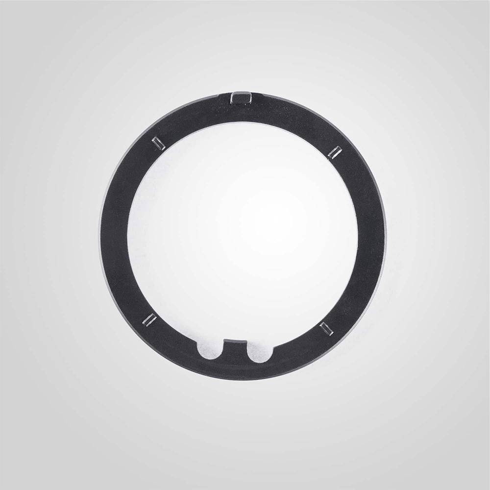 Dead Air Detent Ring for KeyMo & KeyMicro Adapters