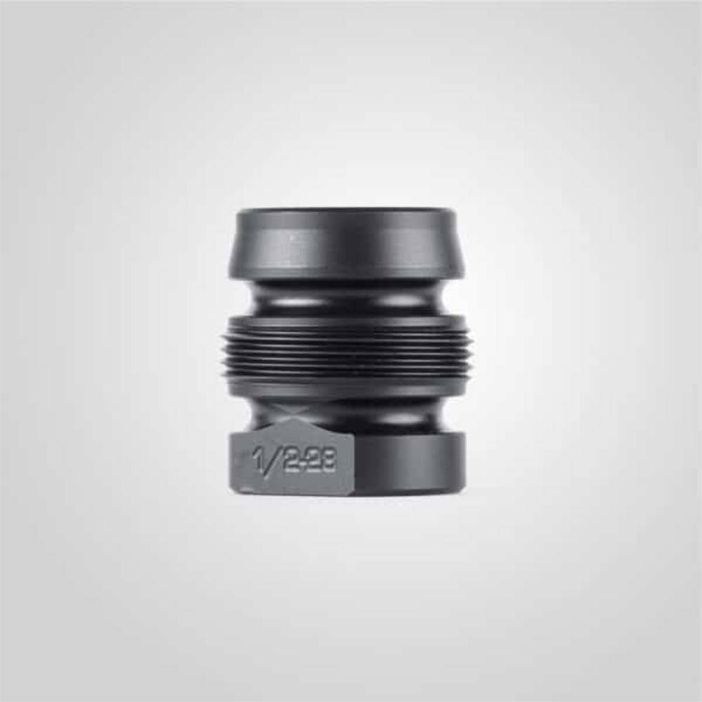 Dead Air Xeno Mount Xero .45 Cal 5/8-24