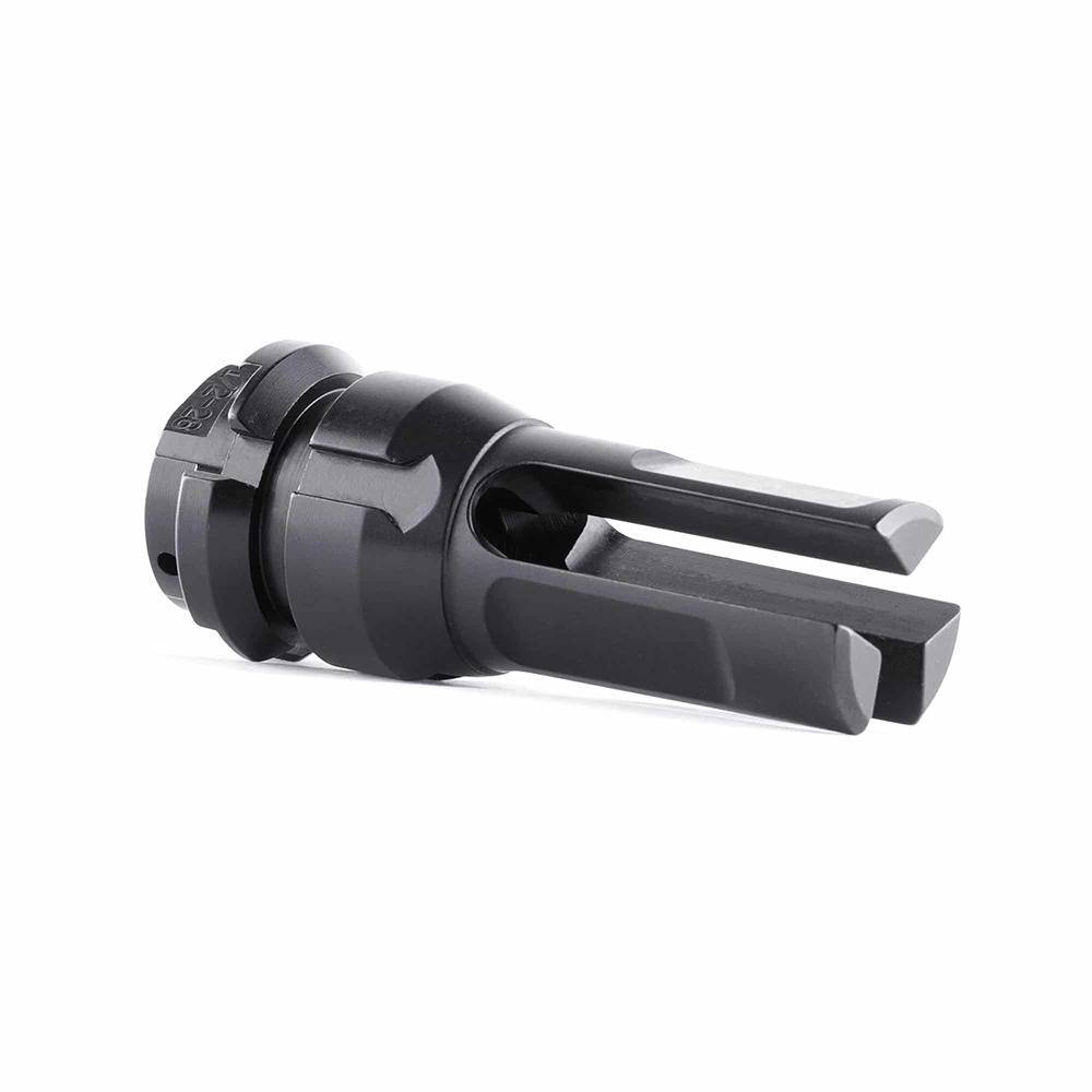 Dead Air KeyMo Flash Hider M13x1LH Steyr Aug .22 Cal - Image 2