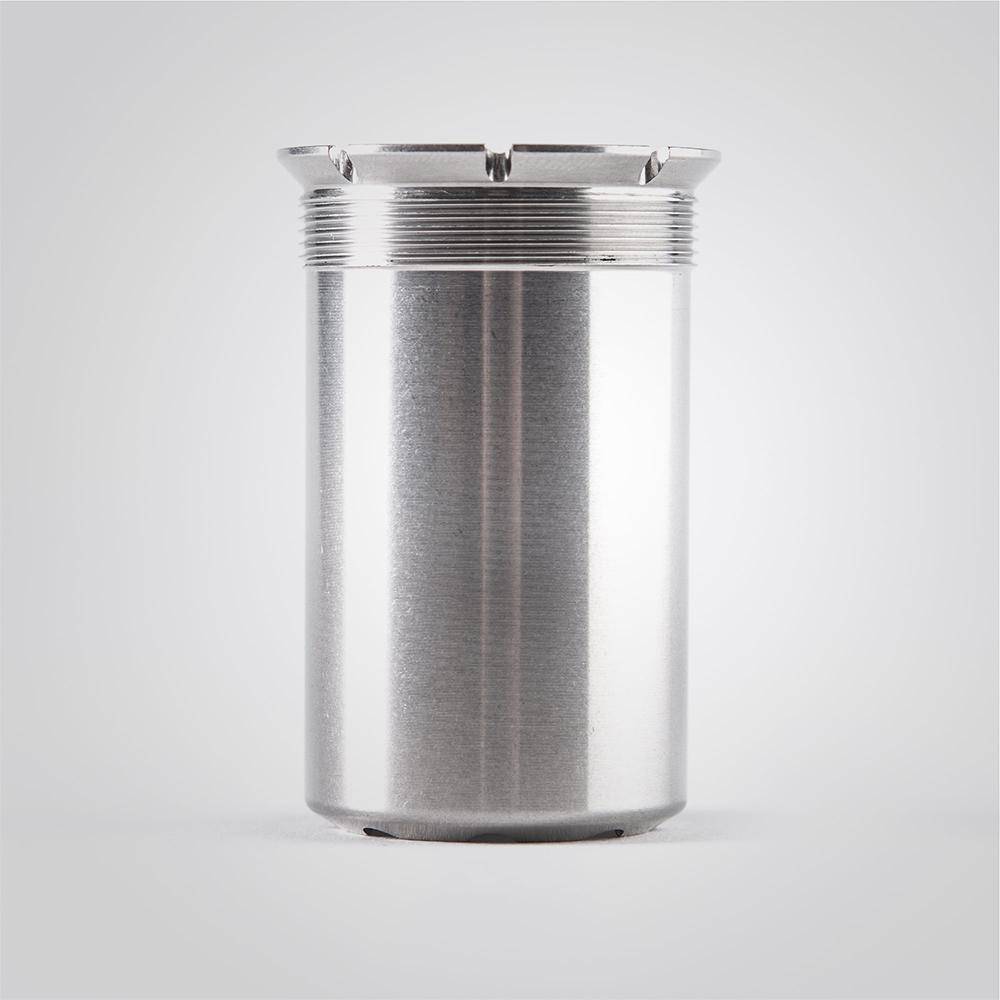Dead Air Blast Shield Insert for Pyro