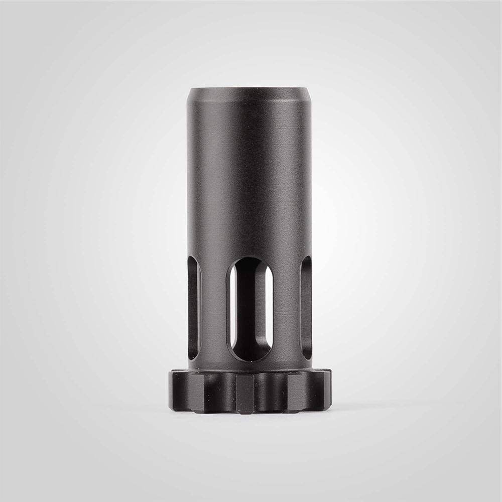 Dead Air Mojave Piston 9mm Luger M13.5x1LH
