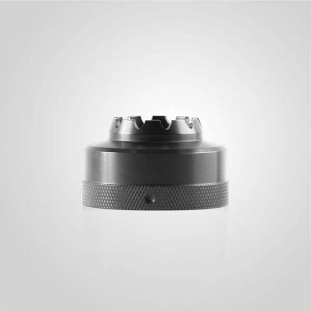 Dead Air Wolverine Collar for M24 Insert