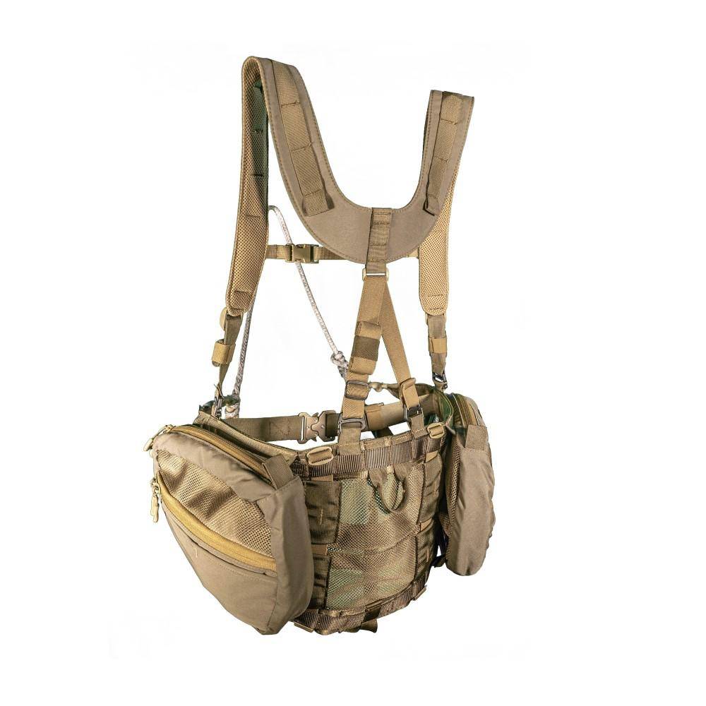 Tethrd LockDown Saddle Regular - Image 2