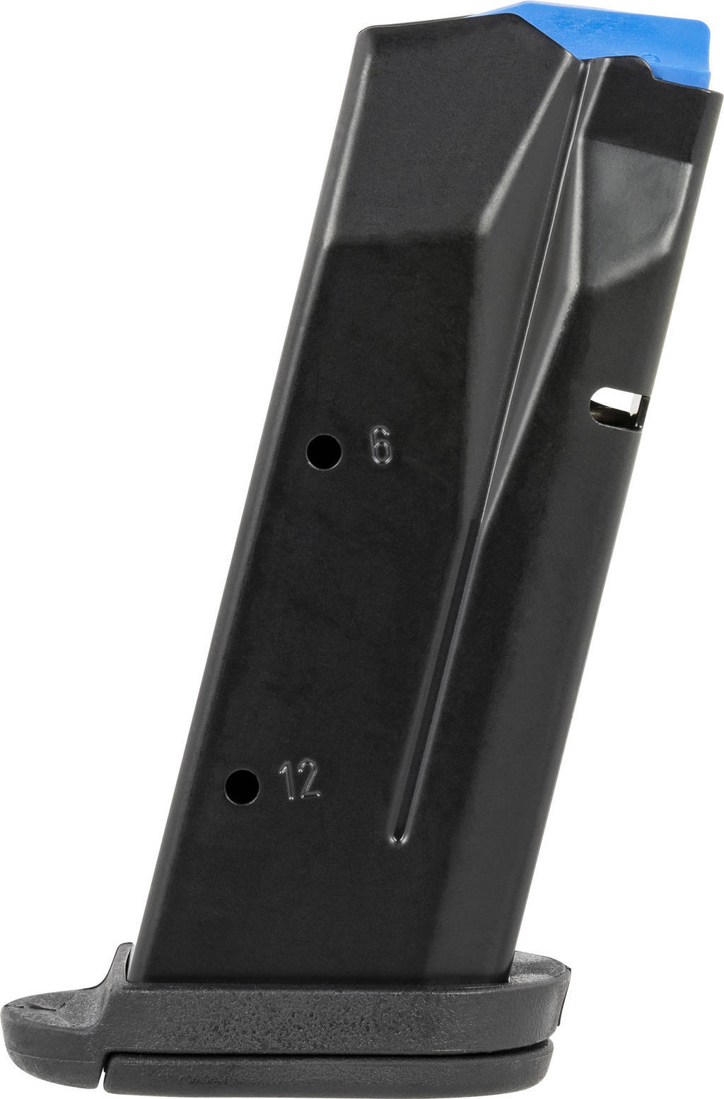 Smith & Wesson CSX Handgun Magazine 9mm Luger 12/rd