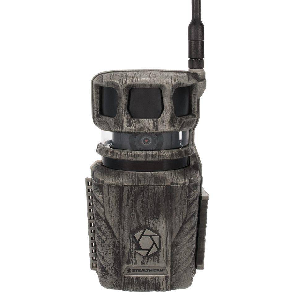 StealthCam Revolver Pro 360-Degree Cellular Trail Camera 40MP - Image 3
