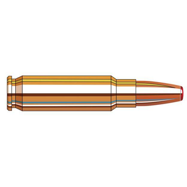 Hornady Critical Defense Ammunition 5.7x28 FN 40gr FTX 25/ct - Image 2