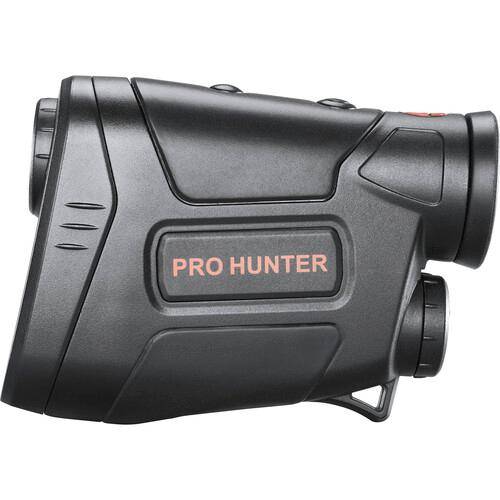 Simmons 6x20 Pro Hunter Rangefinder 800 yd Black 5L - Image 2