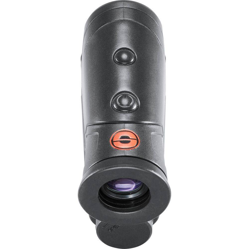 Simmons 6x20 Pro Hunter Rangefinder 800 yd Black 5L - Image 4