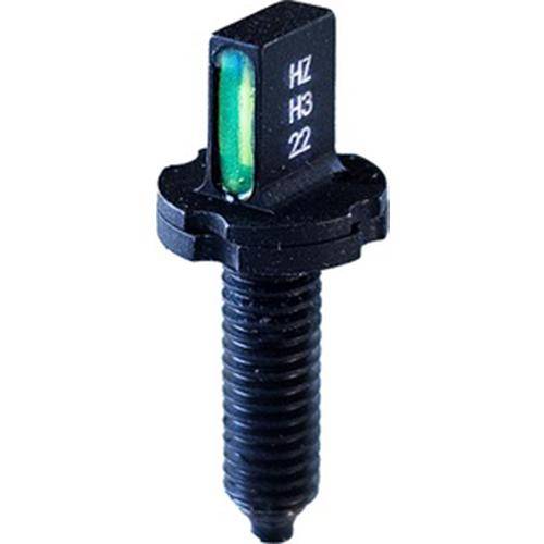 HI-VIZ AR Rifle Vertical Tritium Front Sight Post