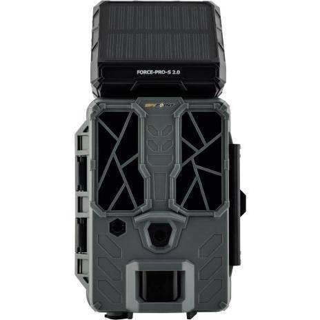 Spypoint FORCE-PRO-S 2.0 Solar Non-Cellular Camera - Image 2