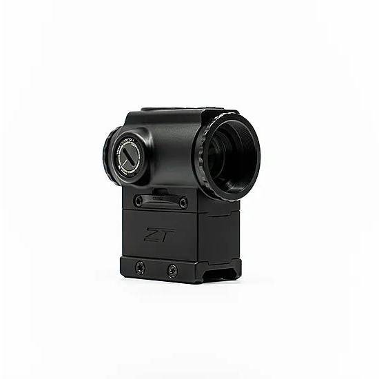 ZeroTech Optics Thrive HD Series Micro 1x20mm Prismatic Red Dot Sight - Image 2
